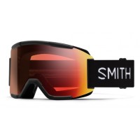 Smith Squad (Black) Photochromic